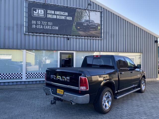 Dodge RAM PICKUP 5.7 V8 L-Vering