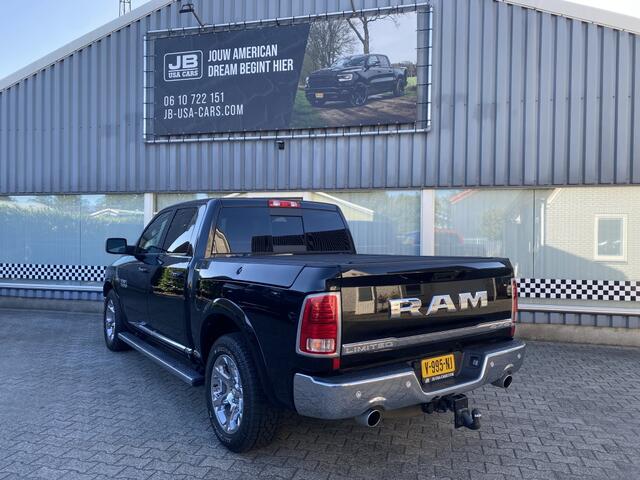 Dodge RAM PICKUP 5.7 V8 L-Vering