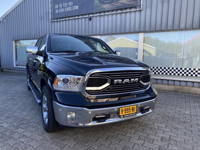 Dodge RAM PICKUP 5.7 V8 L-Vering
