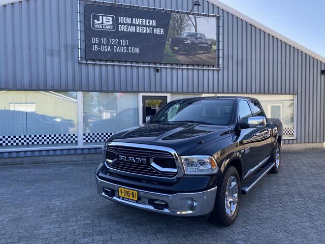 Dodge RAM PICKUP 5.7 V8 L-Vering