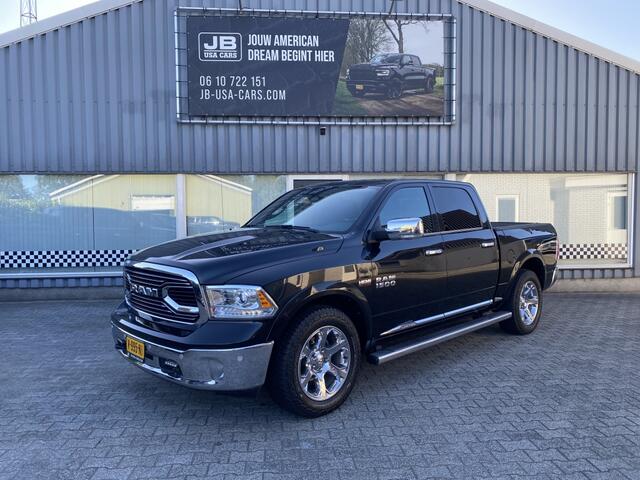Dodge RAM PICKUP 5.7 V8 L-Vering