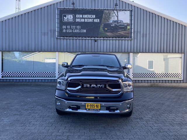 Dodge RAM PICKUP 5.7 V8 L-Vering
