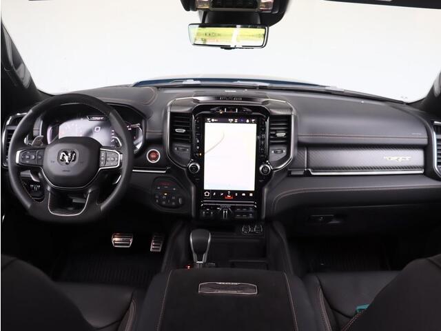 Dodge RAM PICKUP 6.2 V8 4x4 TRX FINAL EDITION | 707 PK | Luchtvering | Digital Cluster |