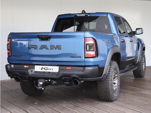 Dodge RAM PICKUP 6.2 V8 4x4 TRX FINAL EDITION | 707 PK | Luchtvering | Digital Cluster |