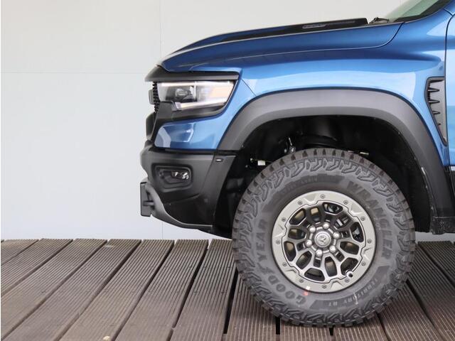 Dodge RAM PICKUP 6.2 V8 4x4 TRX FINAL EDITION | 707 PK | Luchtvering | Digital Cluster |