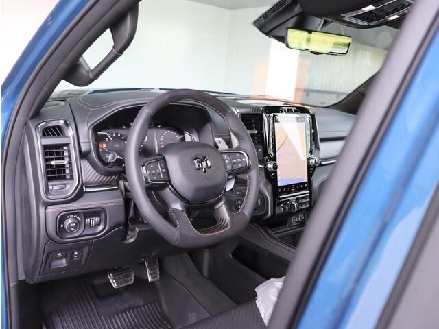 Dodge RAM PICKUP 6.2 V8 4x4 TRX FINAL EDITION | 707 PK | Luchtvering | Digital Cluster |