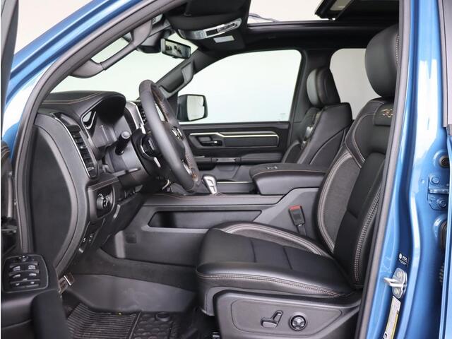 Dodge RAM PICKUP 6.2 V8 4x4 TRX FINAL EDITION | 707 PK | Luchtvering | Digital Cluster |