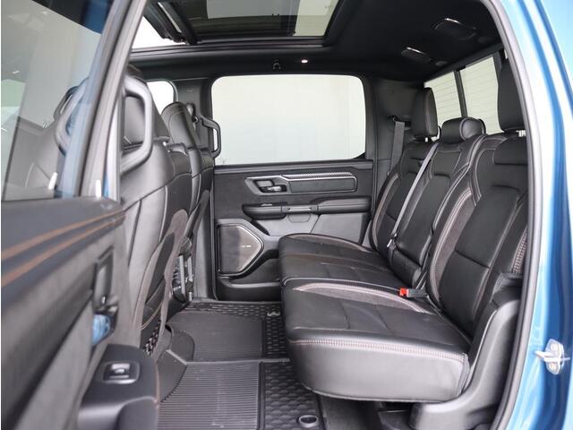 Dodge RAM PICKUP 6.2 V8 4x4 TRX FINAL EDITION | 707 PK | Luchtvering | Digital Cluster |