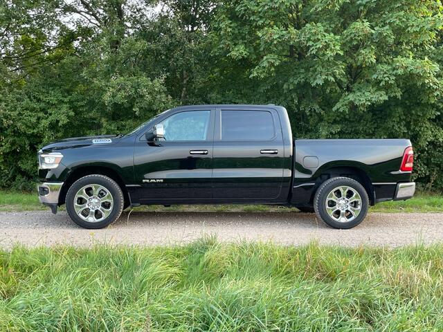 Dodge RAM PICKUP BIG HORN ZEER NETJES NW APK!