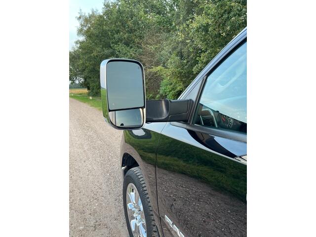 Dodge RAM PICKUP BIG HORN ZEER NETJES NW APK!