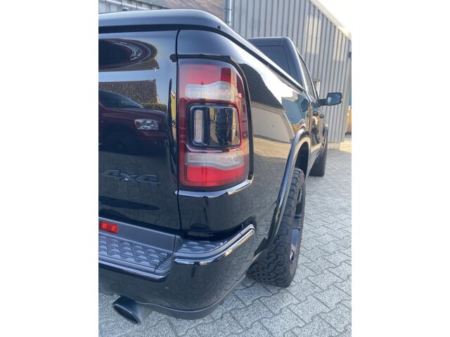 Dodge RAM PICKUP LUCHT-V PANAROMA DAK 360 N.A.P.