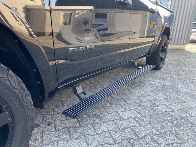 Dodge RAM PICKUP LUCHT-V PANAROMA DAK 360 N.A.P.