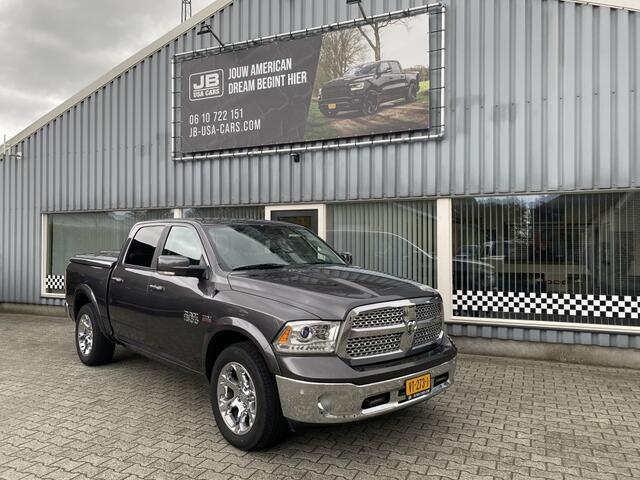 Dodge RAM PICKUP 5.7 V8 4x4 1 eigenaar SUPER NETJES n.a.p.