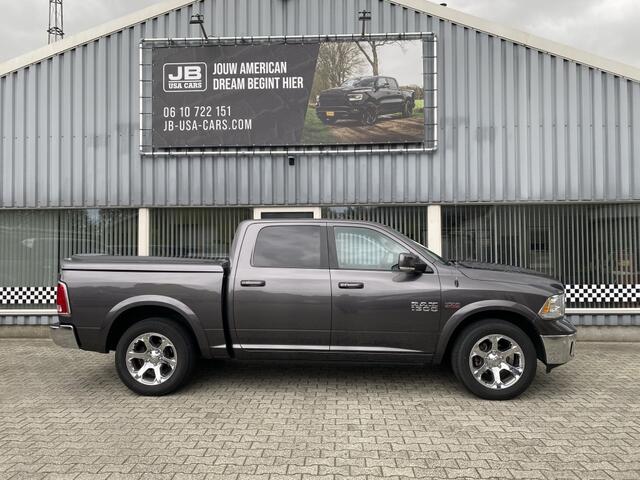 Dodge RAM PICKUP 5.7 V8 4x4 1 eigenaar SUPER NETJES n.a.p.