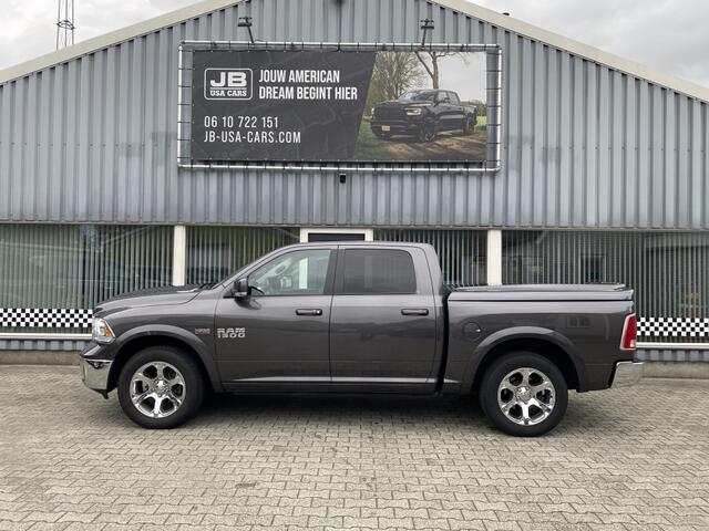 Dodge RAM PICKUP 5.7 V8 4x4 1 eigenaar SUPER NETJES n.a.p.