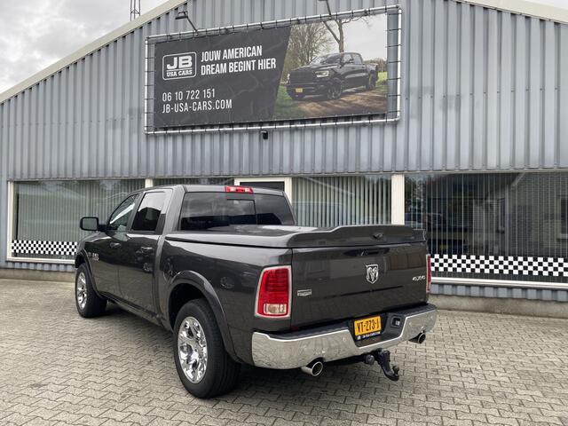 Dodge RAM PICKUP 5.7 V8 4x4 1 eigenaar SUPER NETJES n.a.p.