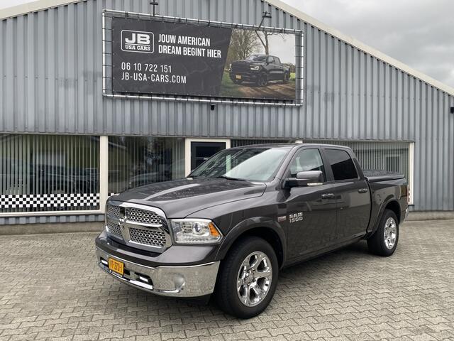 Dodge RAM PICKUP 5.7 V8 4x4 1 eigenaar SUPER NETJES n.a.p.