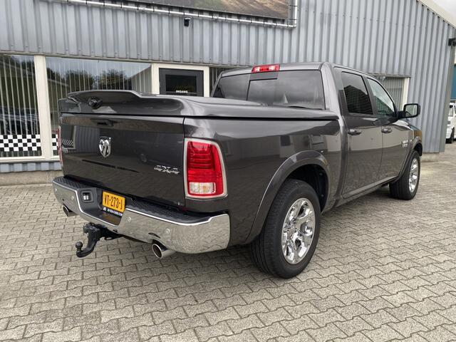 Dodge RAM PICKUP 5.7 V8 4x4 1 eigenaar SUPER NETJES n.a.p.