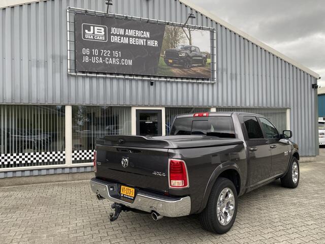Dodge RAM PICKUP 5.7 V8 4x4 1 eigenaar SUPER NETJES n.a.p.