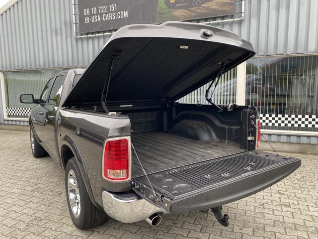 Dodge RAM PICKUP 5.7 V8 4x4 1 eigenaar SUPER NETJES n.a.p.