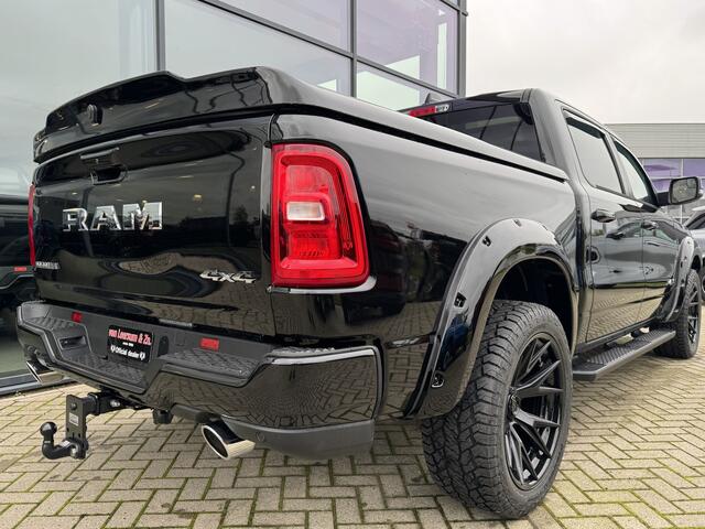 Dodge RAM PICKUP 3.0 Hurricane Laramie Sport XXL | Pano | Alpine | Achteruitrijcamera