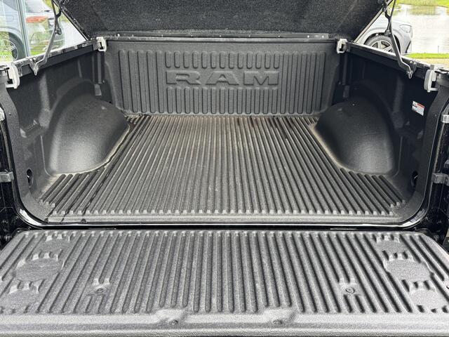 Dodge RAM PICKUP 3.0 Hurricane Laramie Sport XXL | Pano | Alpine | Achteruitrijcamera