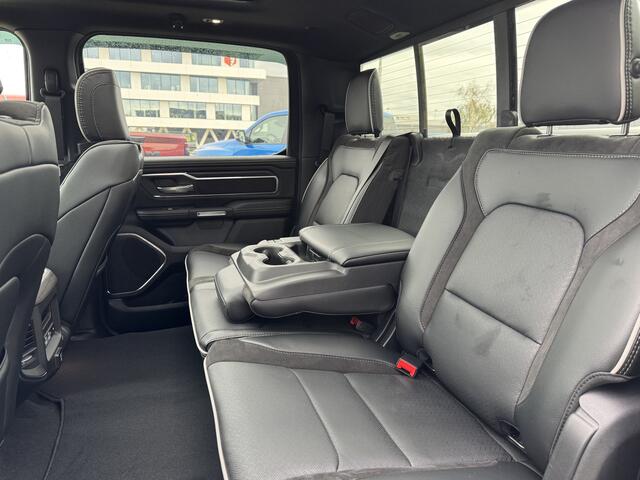 Dodge RAM PICKUP 3.0 Hurricane Laramie Sport XXL | Pano | Alpine | Achteruitrijcamera