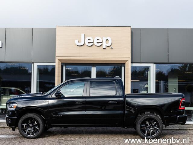 Dodge RAM PICKUP 5.7 V8 Aut. Sport LPG / LAADBAKDSEL NAAR KEUZE
