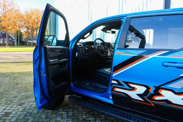 Dodge RAM PICKUP TRX 6.2 V8 1 owner * VAT * MY23 * Blue Pearl *