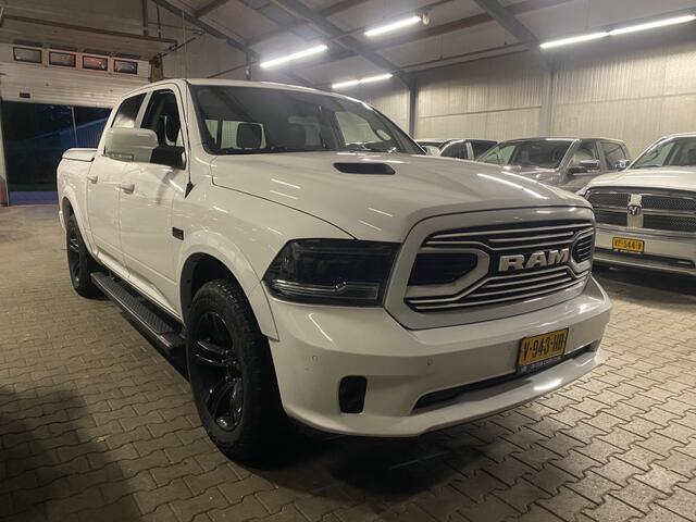 Dodge RAM PICKUP 5.7 V8 Zeer lage Bijtelling.