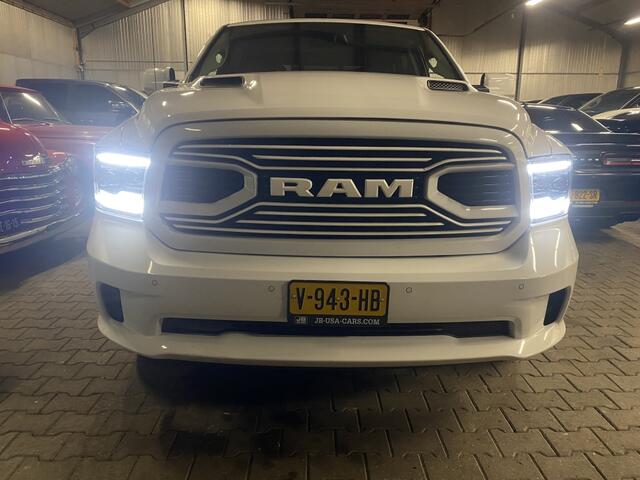 Dodge RAM PICKUP 5.7 V8 Zeer lage Bijtelling.