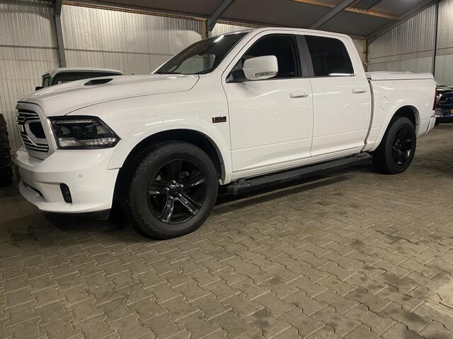 Dodge RAM PICKUP 5.7 V8 Zeer lage Bijtelling.