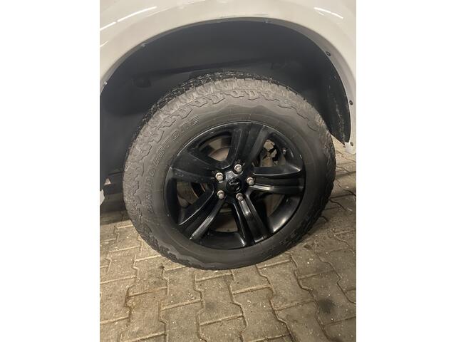 Dodge RAM PICKUP 5.7 V8 Zeer lage Bijtelling.