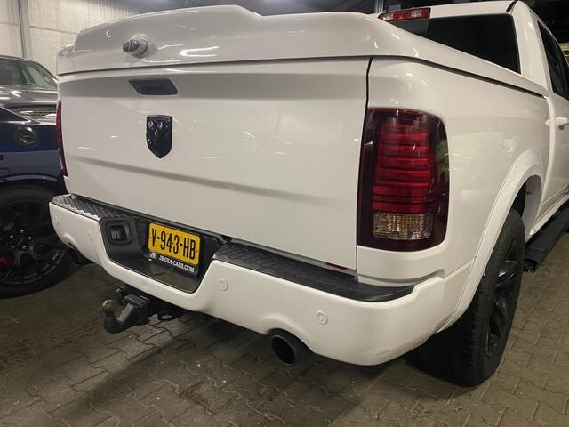 Dodge RAM PICKUP 5.7 V8 Zeer lage Bijtelling.