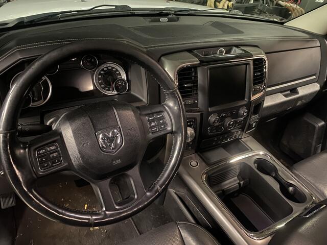 Dodge RAM PICKUP 5.7 V8 Zeer lage Bijtelling.