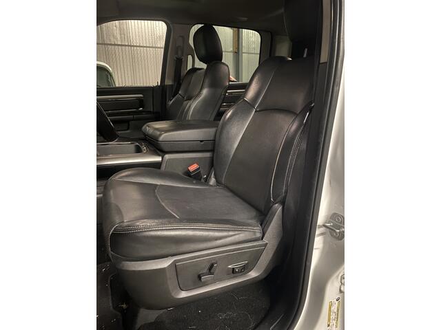 Dodge RAM PICKUP 5.7 V8 Zeer lage Bijtelling.
