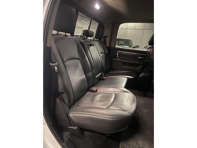 Dodge RAM PICKUP 5.7 V8 Zeer lage Bijtelling.