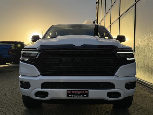 Dodge RAM PICKUP Limited BLACK PACKAGE | Full options! |