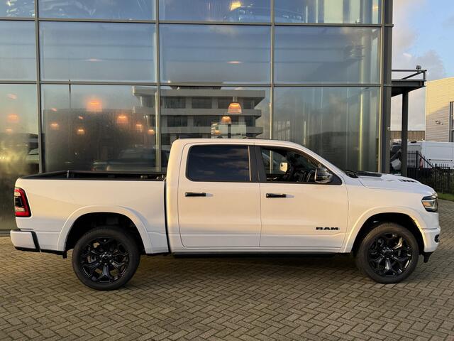 Dodge RAM PICKUP Limited BLACK PACKAGE | Full options! |