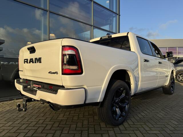 Dodge RAM PICKUP Limited BLACK PACKAGE | Full options! |