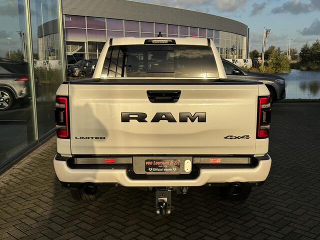 Dodge RAM PICKUP Limited BLACK PACKAGE | Full options! |