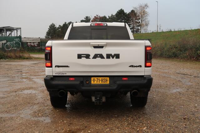 Dodge RAM PICKUP 5.7 V8 Hemi 402 pk 4x4 CC Rebel