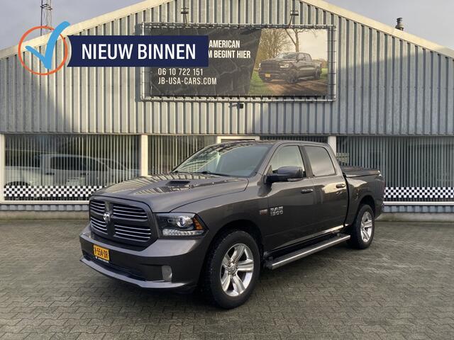 Dodge RAM PICKUP 5.7 V8 4x4 SPORT
