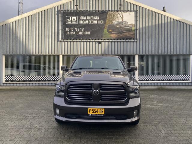Dodge RAM PICKUP 5.7 V8 4x4 SPORT
