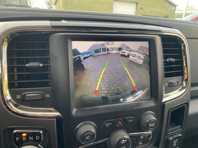 Dodge RAM PICKUP 5.7 V8 4x4 SPORT