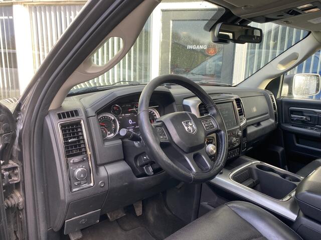 Dodge RAM PICKUP 5.7 V8 4x4 SPORT