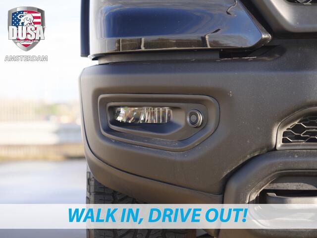 Dodge RAM PICKUP REBEL | 3.6 V6 | Full option | LPG | Panorama Dak
