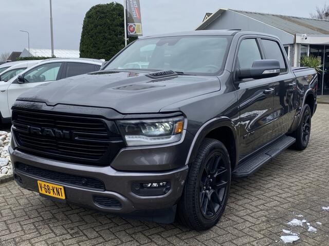 Dodge RAM PICKUP 5.7 V8 4x4 Laramie Sport 2022 LPG Panoramadak