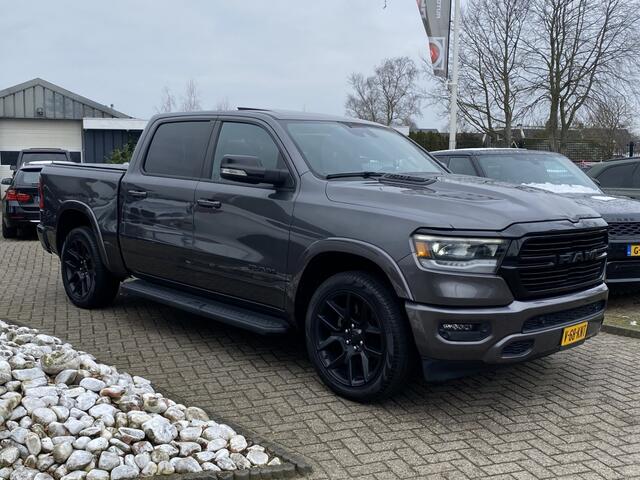 Dodge RAM PICKUP 5.7 V8 4x4 Laramie Sport 2022 LPG Panoramadak