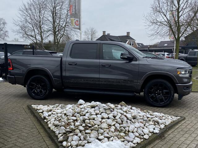 Dodge RAM PICKUP 5.7 V8 4x4 Laramie Sport 2022 LPG Panoramadak